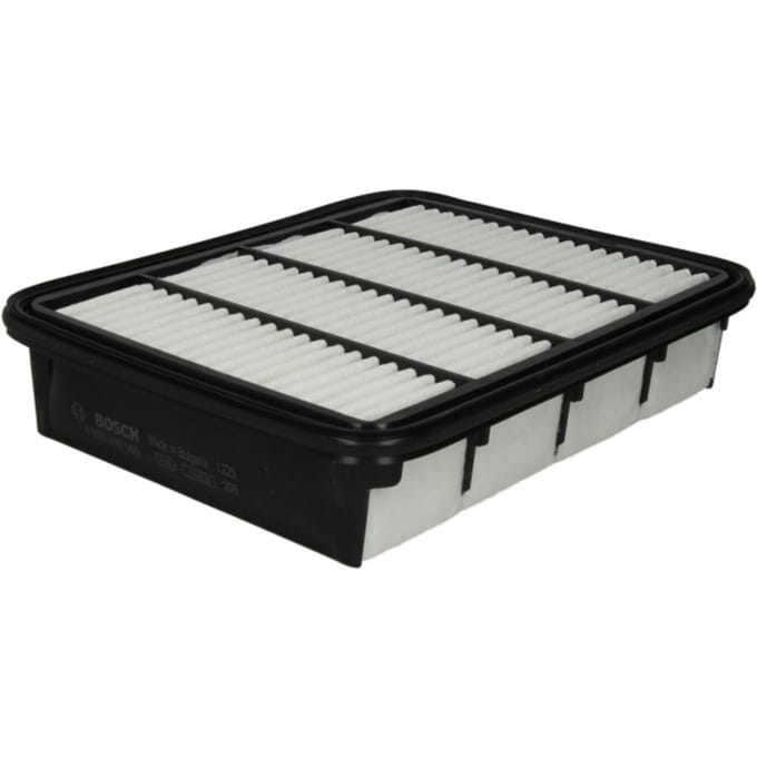 Luchtfilter BOSCH F 026 400 165