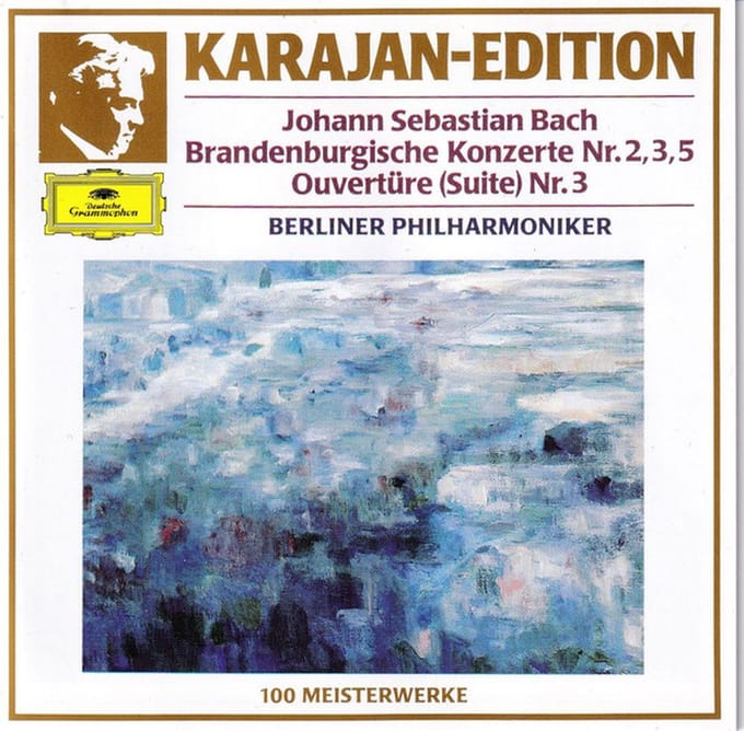 Brandenburgische Konzert