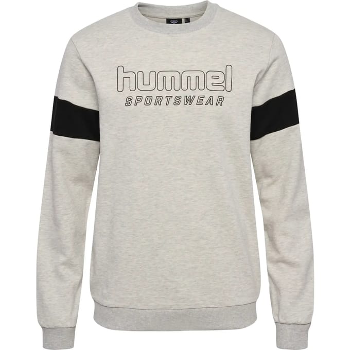Sweatshirt Hummel Lgc Bryce