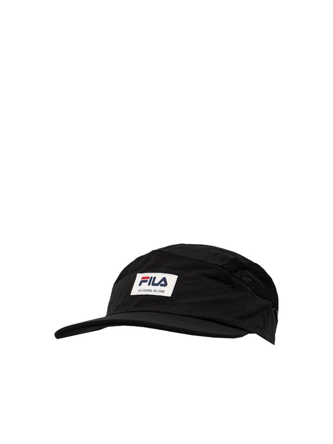 Fila Baseball pet Tangier Vrouw zwart
