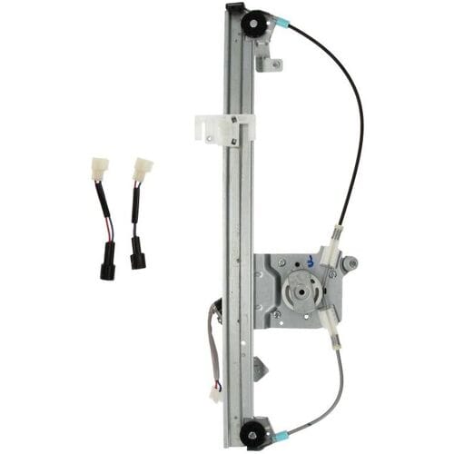 Raambedieningsmechanisme MAGNETI MARELLI 350103170275