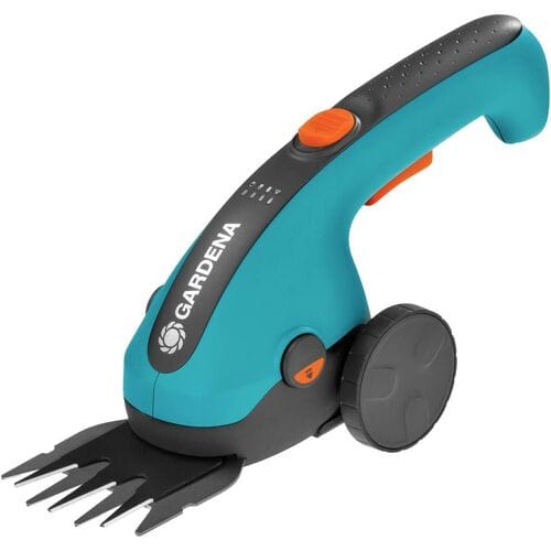Gardena 09886-20 Batterij Powered Grass Shears