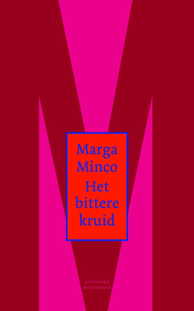 Het Bittere Kruid - Marga Minco
