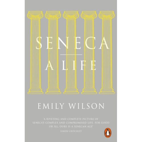 Seneca - Emily Wilson