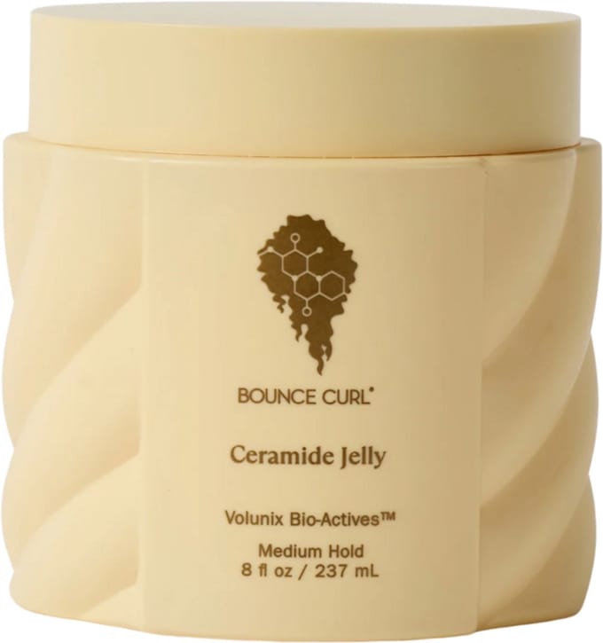 Bounce Curl Weightless Ceramide Jelly