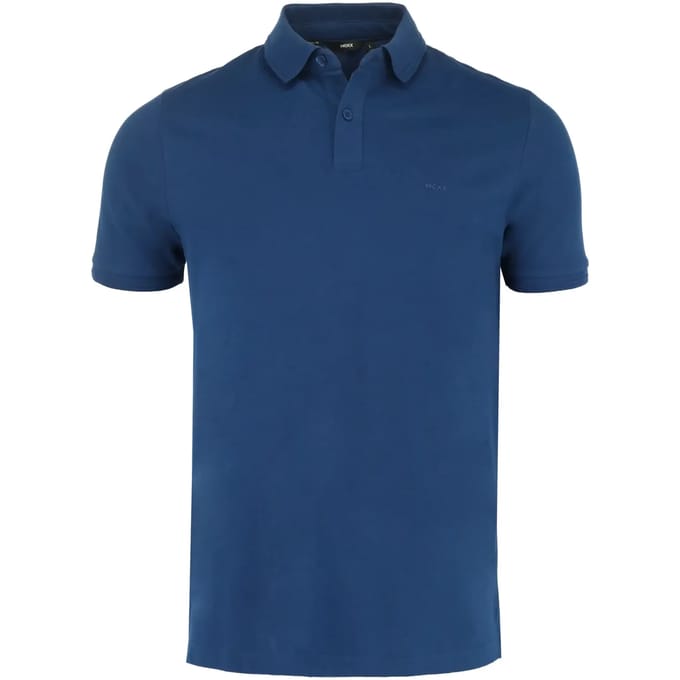 Polo Mexx Bogie