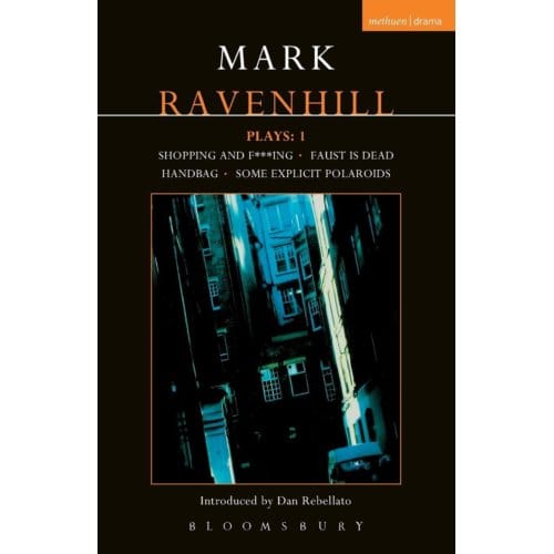 Ravenhill Plays - Mark Ravenhill
