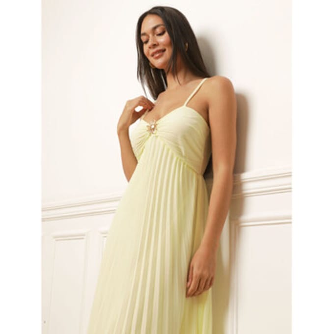 Jurk La Modeuse 79002_P188169