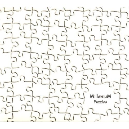 Puzzles - Millenium