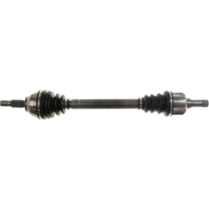Aandrijfas POINT GEAR PNG74714 links