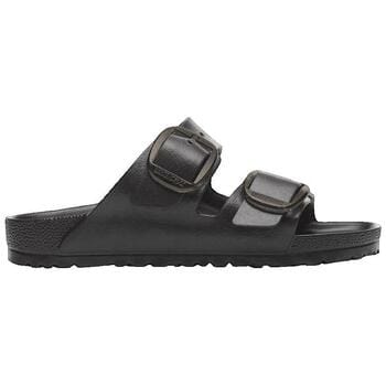Birkenstock Arizona Big Buckle EVA Dames Slippers Zwart - Maat 36
