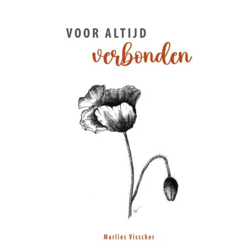 Voor Altijd Verbonden - Marlies Visscher