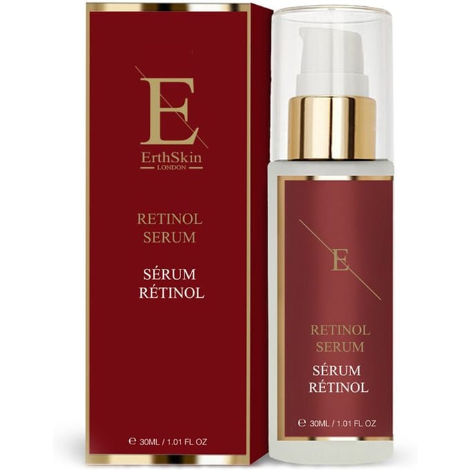 ErthSkin London Retinol-serum 30