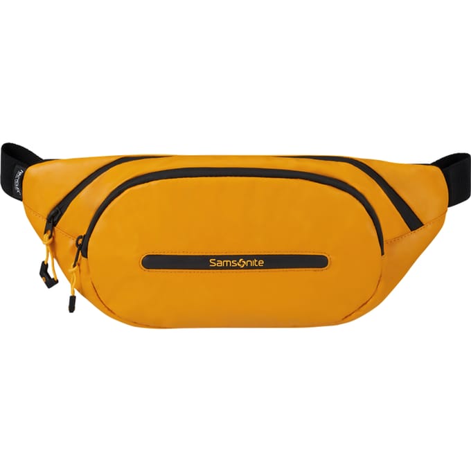 Samsonite Heuptas - Ecodiver Belt Bag Yellow