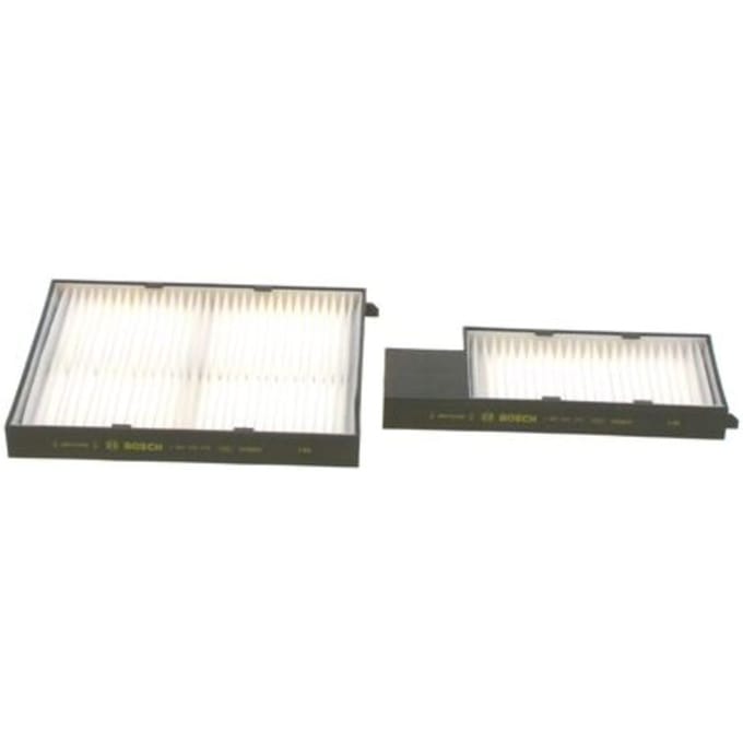 Interieurfilter BOSCH 1 987 432 276