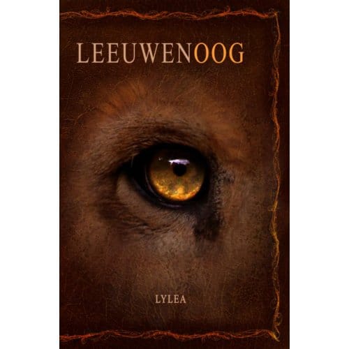 Leeuwenoog - Lylea .