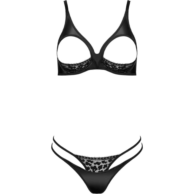 Kotek Set TPO100
