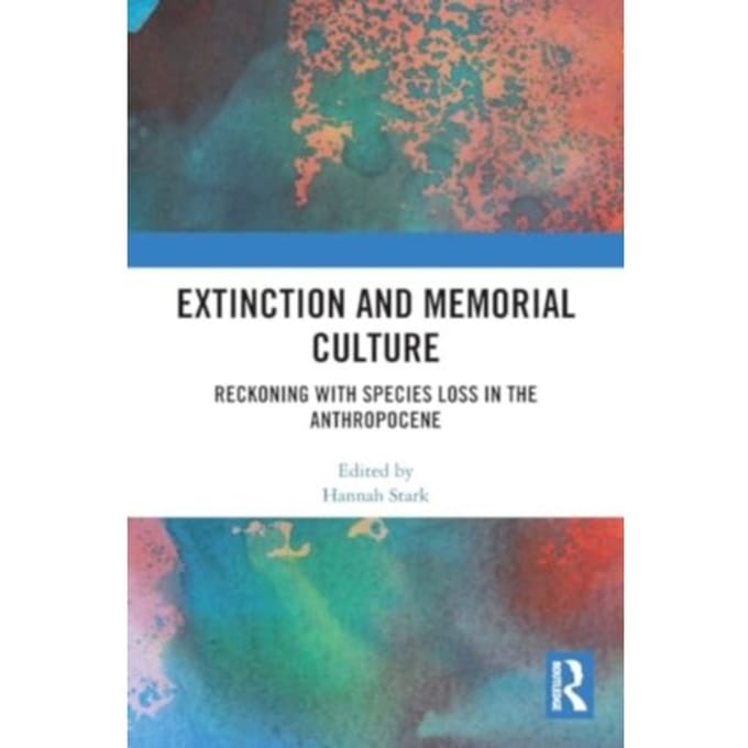 Extinction And Memorial Culture