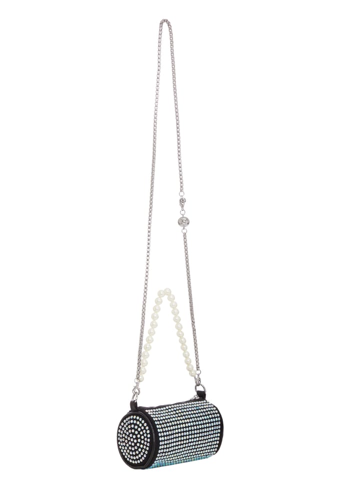 FELIPA Handtas Dames zilver