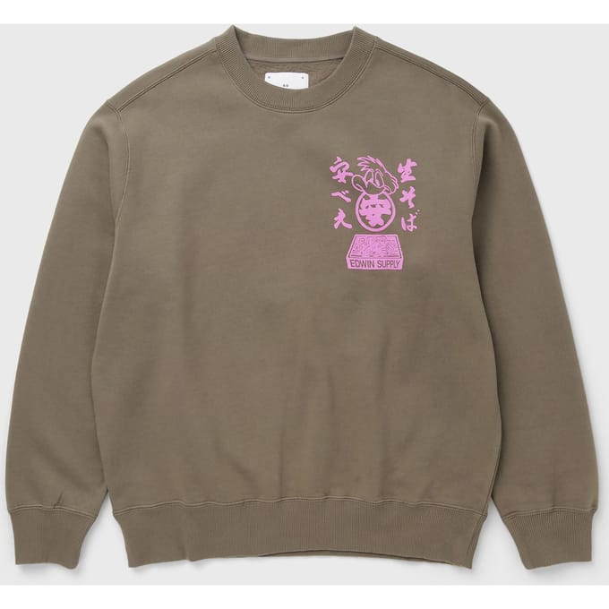 Soba Yasubé Sweat