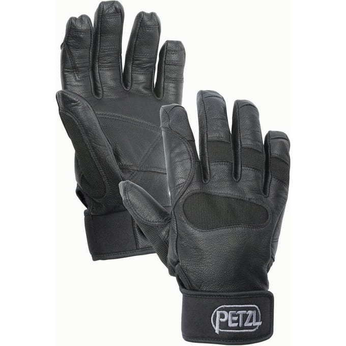 Petzl cordex plus gloves black