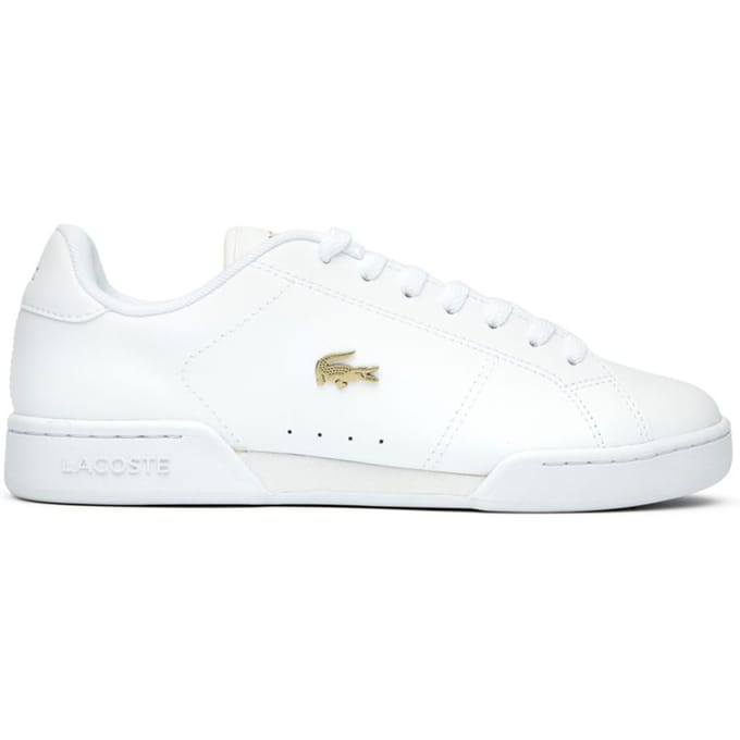 Lacoste Carnaby Cup Sneakers