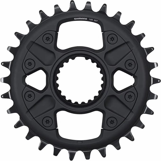 Tray Shimano Deore FC-M6100-1/FC-M6120-1/FC-M6130-1