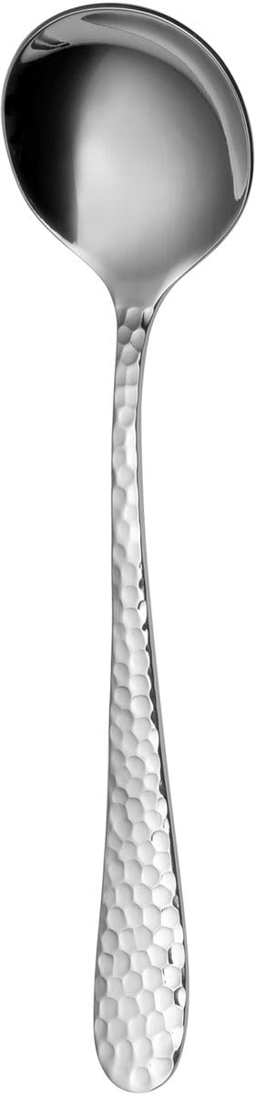 Sola Bouillonlepel Lima - Zilver - Los bestek - 1 stuk