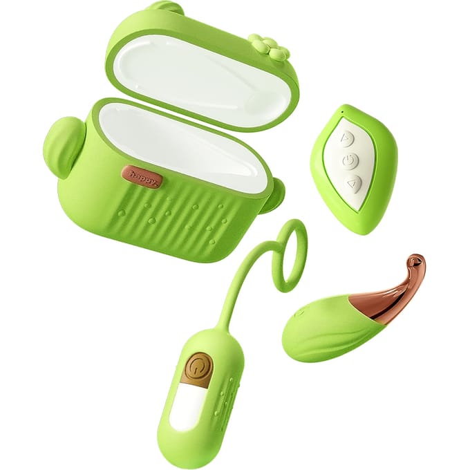 PLAY WITH ME BLOOMING BLISS GREEN BLUSH