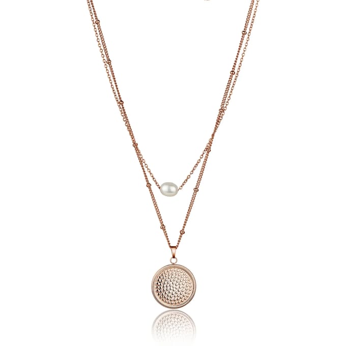 Damesketting Isabella Ford Agathe