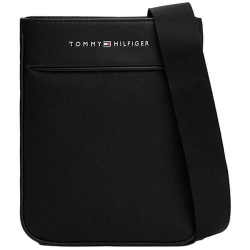 Schoudertas Tommy Hilfiger Foundation Mini