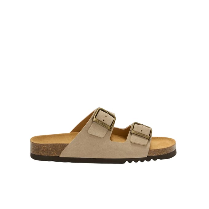 Scholl Julien Slippers Heren