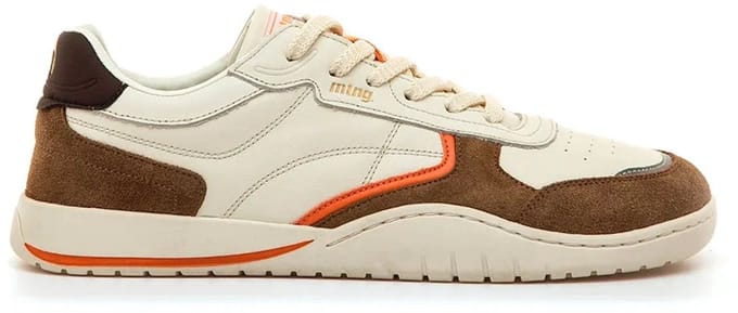 Mtng Free Orbit Schoenen Beige EU 41 Man