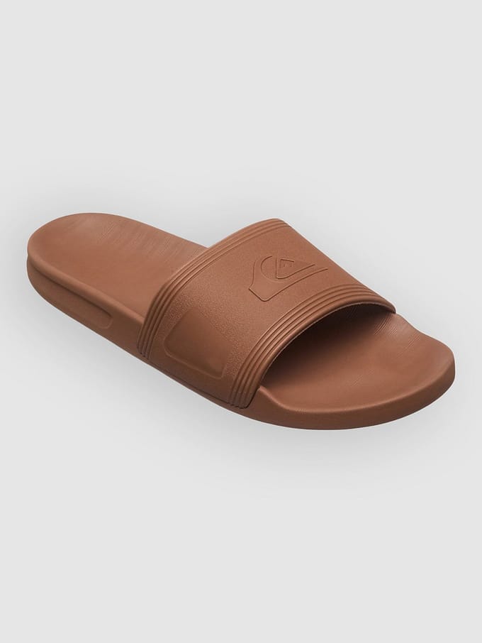Quiksilver Dockyard Rf Sandalen oranje