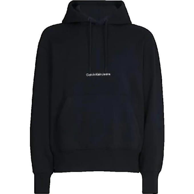 Capuchon sweaters Calvin Klein Jeans Institutional