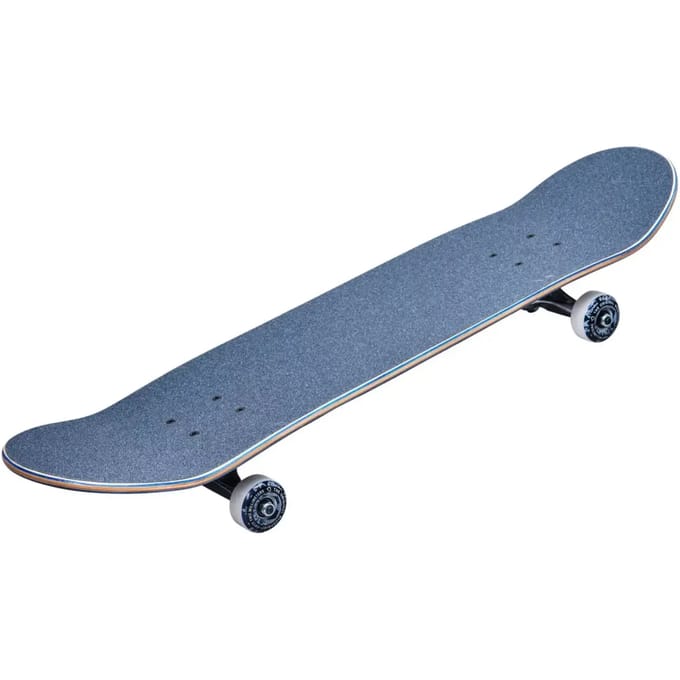 Skateboard Blueprint Home Heart