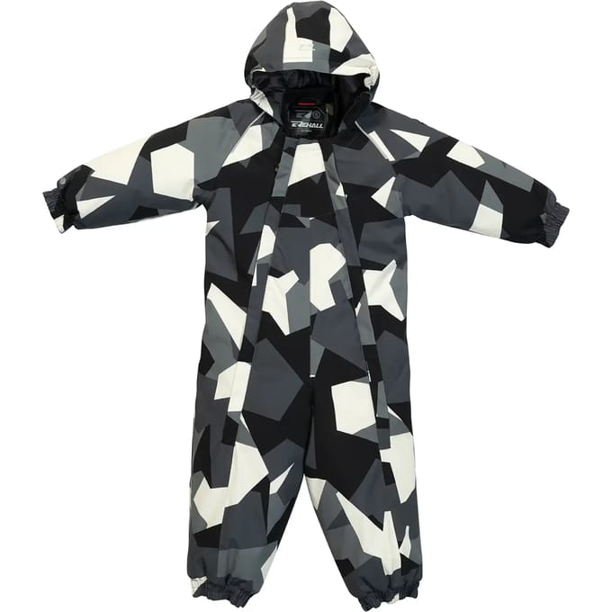 Babyskipak Rehall Baeley-R