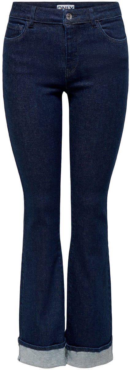 ONLY Flared fit jeans ONLMILA Mid waist Flared fit Jeans