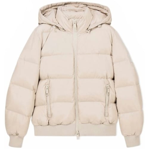 Armani Exchange Xw000228_af12286 Jas Wit M Vrouw