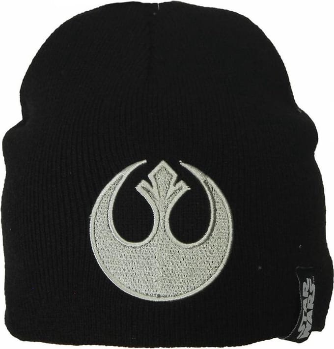Star Wars - Rebel Logo - Beanie