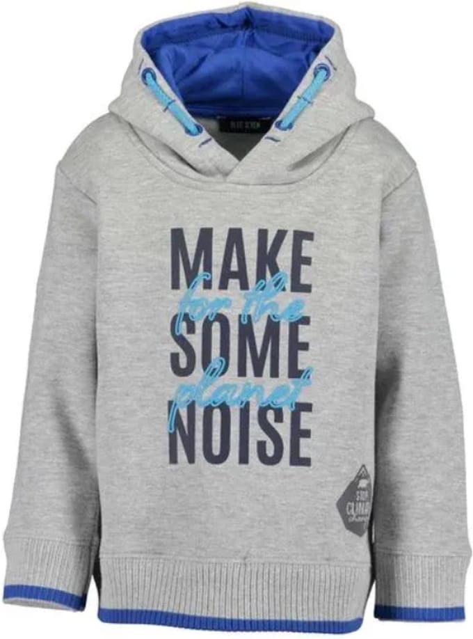 Blue Seven trui grijs maat 122