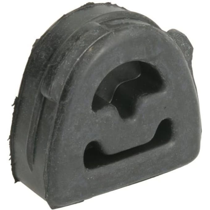 Rubberen ophangingsbuffers BOSAL 255-120