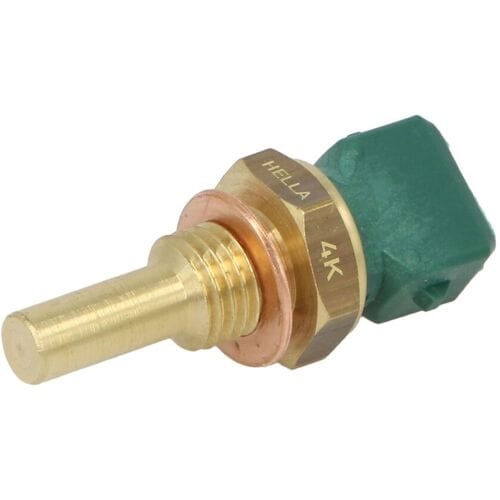 Temperatuursensor HELLA 6PT 009 107-431