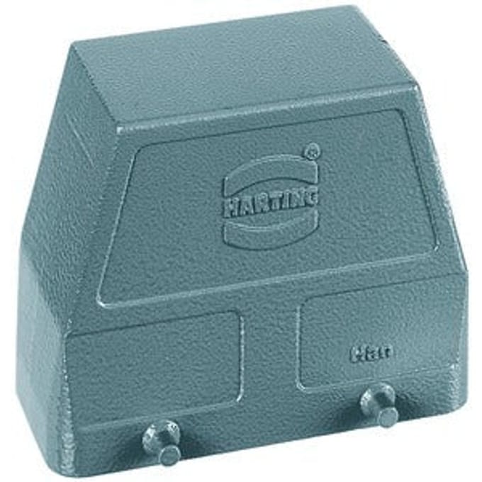 Han 16B Hoge Constructie Zij Ingang Kap PG29 - 09300160521