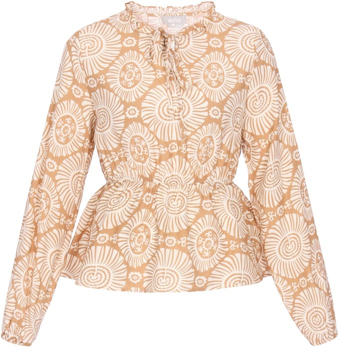 usha Blouse