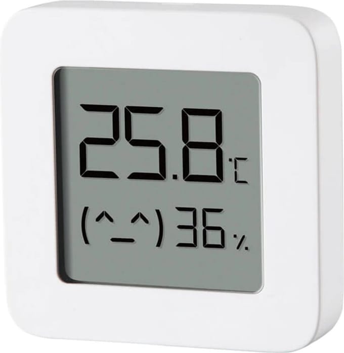 Xiaomi Mijia | Thermometer | Hygrometer | Binnen| Bluetooth