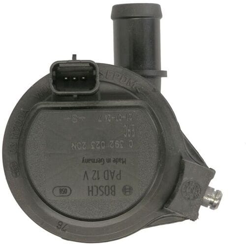 Hulpwaterpomp (koelwatercircuit) HEPU AP8371