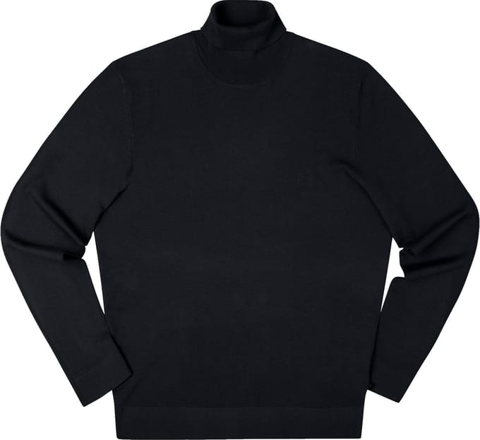 Zuitable Zuitable Z Knit DiRyan black (408 - 900)