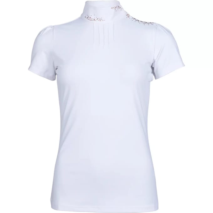 Dameswedstrijdpolo HKM Darya