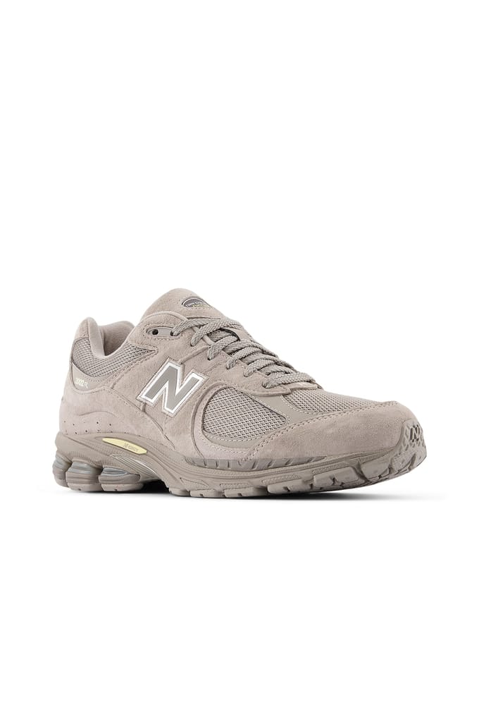 New Balance 2002R - Sneakers - Unisex - Arid Stone